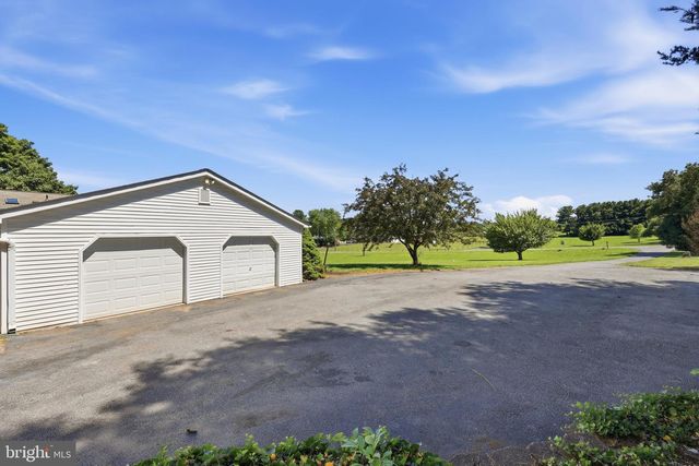 3814 BOTELER RD, Mount Airy, MD 21771
