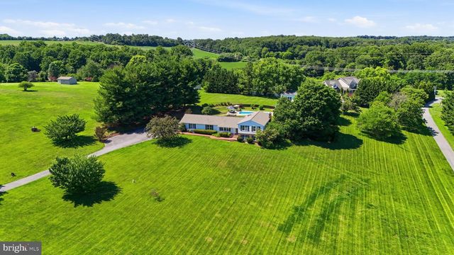 3814 BOTELER RD, Mount Airy, MD 21771