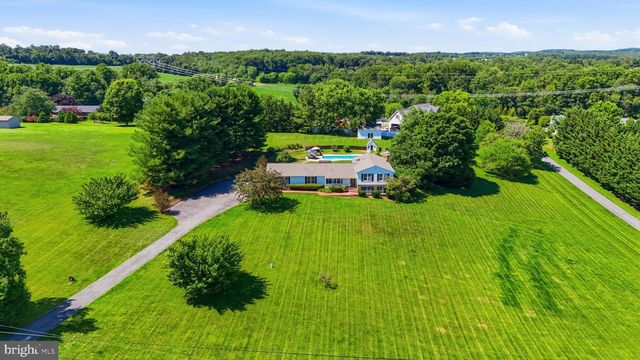 3814 BOTELER RD, Mount Airy, MD 21771