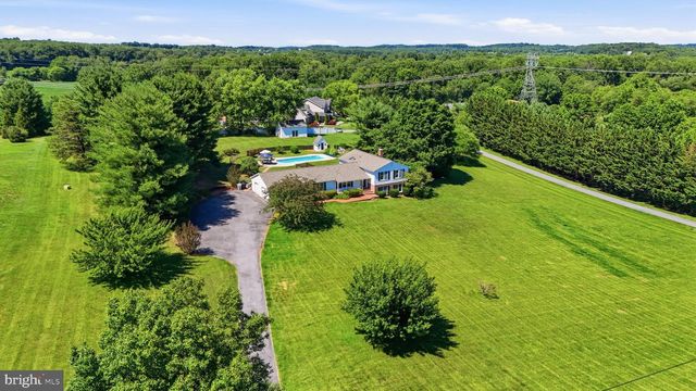 3814 BOTELER RD, Mount Airy, MD 21771