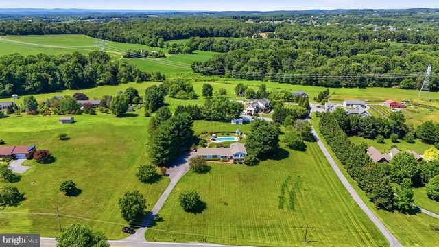 3814 BOTELER RD, Mount Airy, MD 21771