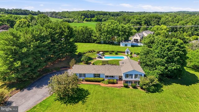 3814 BOTELER RD, Mount Airy, MD 21771