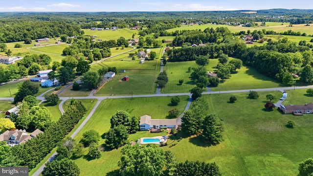 3814 BOTELER RD, Mount Airy, MD 21771