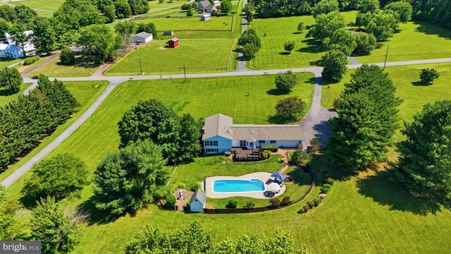 3814 BOTELER RD, Mount Airy, MD 21771