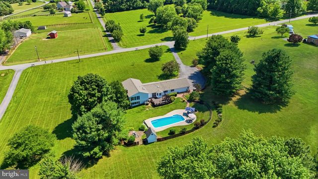 3814 BOTELER RD, Mount Airy, MD 21771