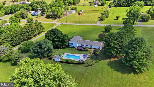 3814 BOTELER RD, Mount Airy, MD 21771