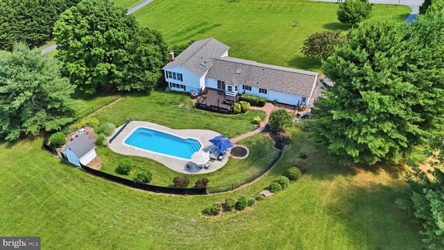3814 BOTELER RD, Mount Airy, MD 21771