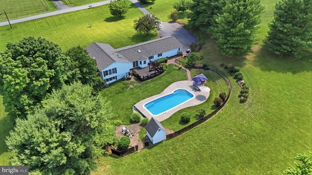 3814 BOTELER RD, Mount Airy, MD 21771