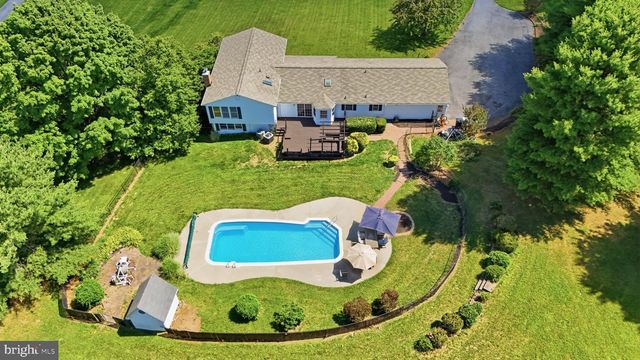 3814 BOTELER RD, Mount Airy, MD 21771