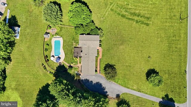3814 BOTELER RD, Mount Airy, MD 21771