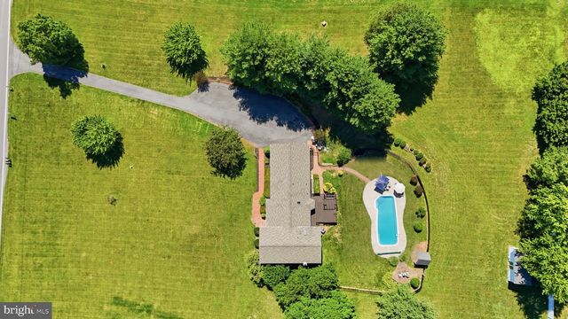 3814 BOTELER RD, Mount Airy, MD 21771