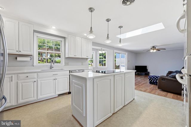 3814 BOTELER RD, Mount Airy, MD 21771