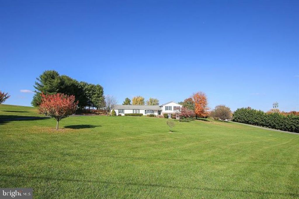 3814 BOTELER RD, Mount Airy, MD 21771