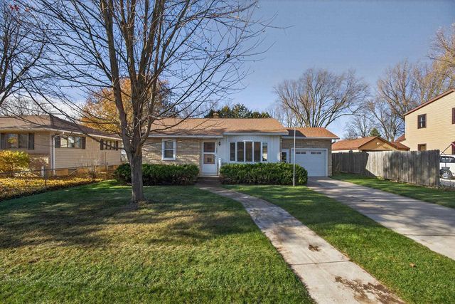 1751 SMITH STREET, Wisconsin Rapids, WI 54494