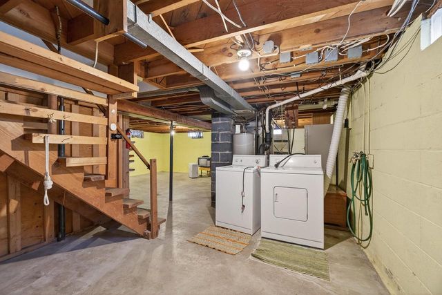 1751 SMITH STREET, Wisconsin Rapids, WI 54494