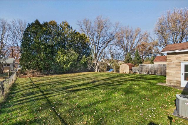 1751 SMITH STREET, Wisconsin Rapids, WI 54494