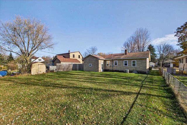 1751 SMITH STREET, Wisconsin Rapids, WI 54494