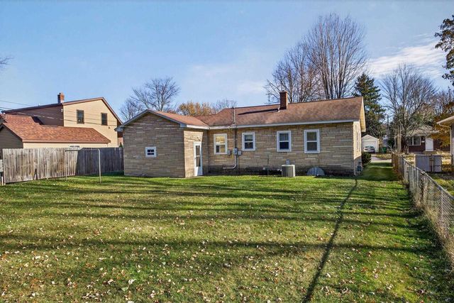 1751 SMITH STREET, Wisconsin Rapids, WI 54494