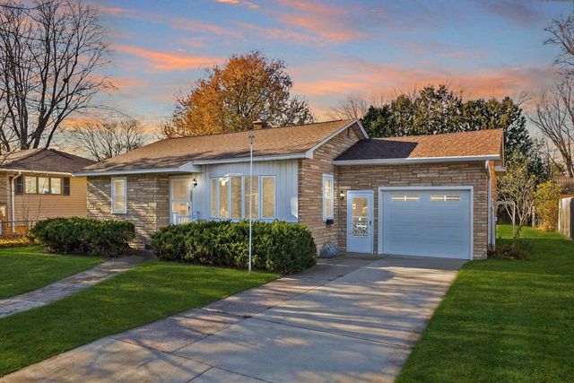 1751 SMITH STREET, Wisconsin Rapids, WI 54494