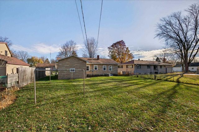 1751 SMITH STREET, Wisconsin Rapids, WI 54494