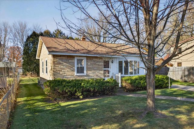 1751 SMITH STREET, Wisconsin Rapids, WI 54494