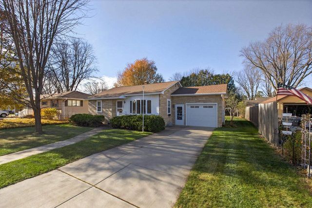 1751 SMITH STREET, Wisconsin Rapids, WI 54494