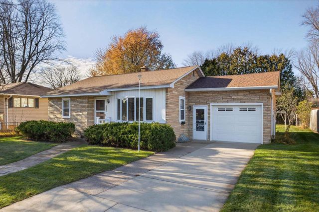 1751 SMITH STREET, Wisconsin Rapids, WI 54494