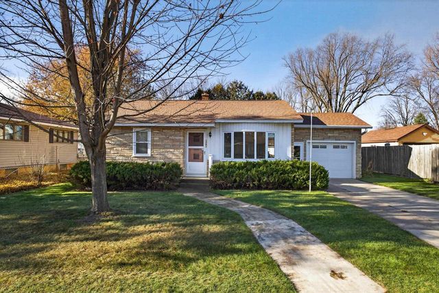 1751 SMITH STREET, Wisconsin Rapids, WI 54494