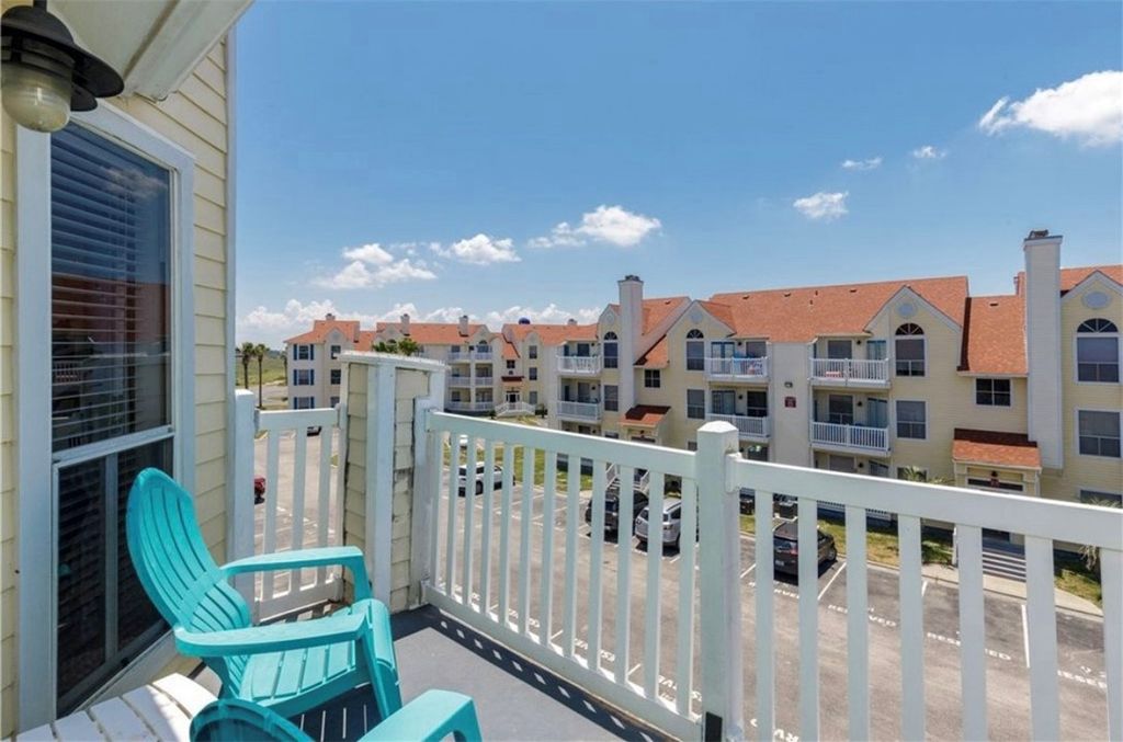 14721 Whitecap Blvd 395, Corpus Christi, TX 78418 — exterior