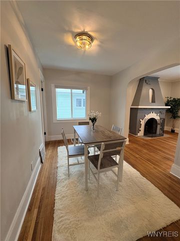 430 Washington Avenue, Tonawanda, NY 14217