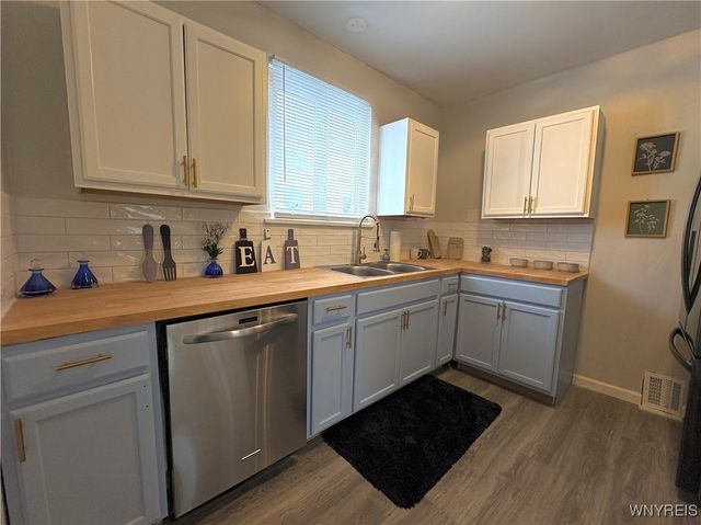 430 Washington Avenue, Tonawanda, NY 14217