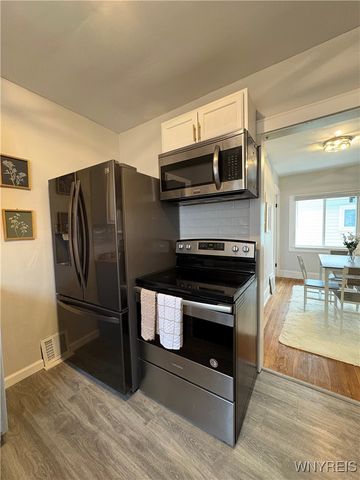 430 Washington Avenue, Tonawanda, NY 14217