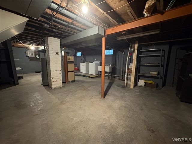 430 Washington Avenue, Tonawanda, NY 14217