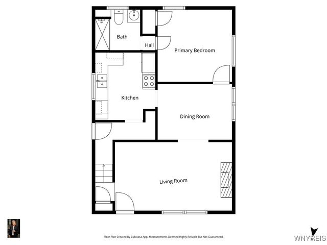 430 Washington Avenue, Tonawanda, NY 14217