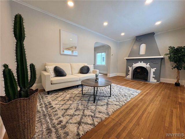 430 Washington Avenue, Tonawanda, NY 14217