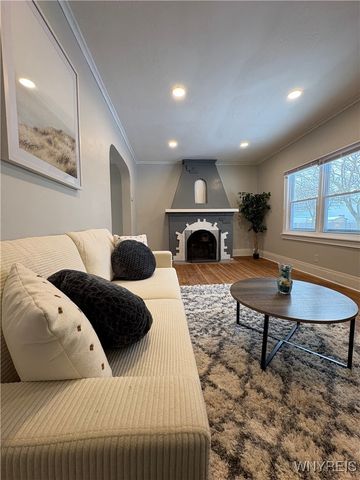 430 Washington Avenue, Tonawanda, NY 14217