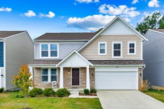 18076 Bridle Run Dr, Louisville, KY 40245