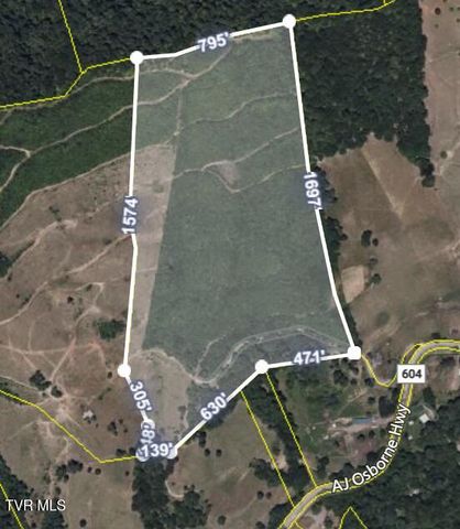 375 Poppy Drive, Blackwater, VA 24221