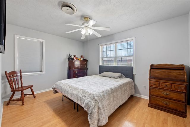 1407 West 6th Street, Caldwell, TX 77836