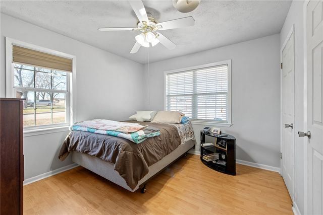 1407 West 6th Street, Caldwell, TX 77836