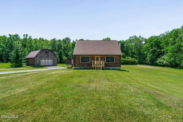 1091 Goldfoot Road, Glenville, NY 12302