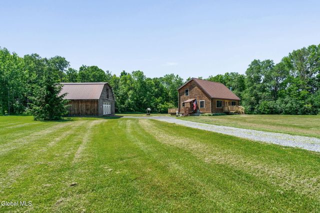 1091 Goldfoot Road, Glenville, NY 12302