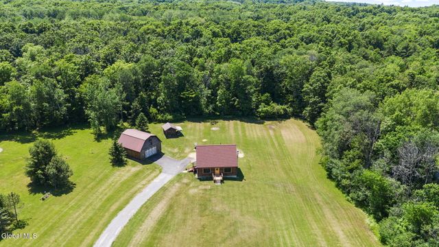 1091 Goldfoot Road, Glenville, NY 12302