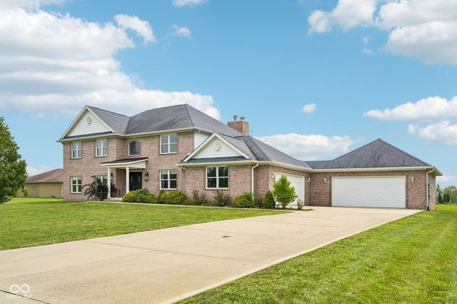 6519 Rothchild Boulevard, Indianapolis, IN 46278
