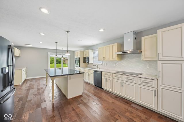 6519 Rothchild Boulevard, Indianapolis, IN 46278
