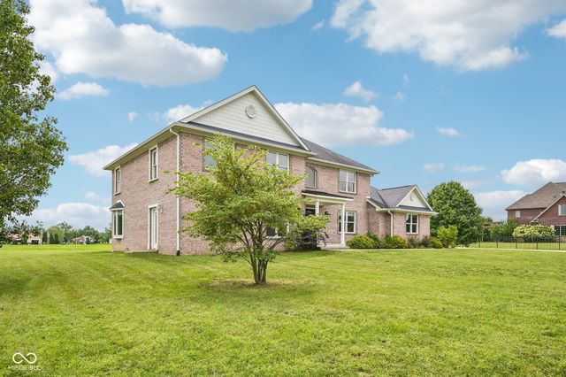 6519 Rothchild Boulevard, Indianapolis, IN 46278