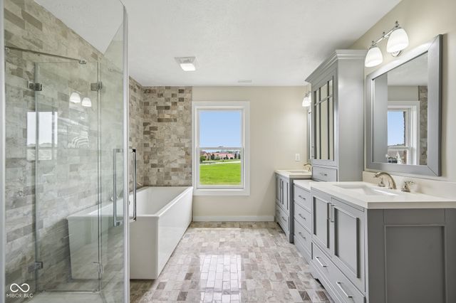 6519 Rothchild Boulevard, Indianapolis, IN 46278