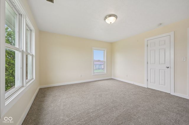 6519 Rothchild Boulevard, Indianapolis, IN 46278