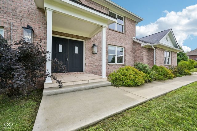 6519 Rothchild Boulevard, Indianapolis, IN 46278