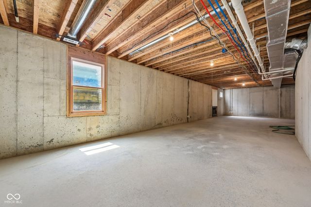 6519 Rothchild Boulevard, Indianapolis, IN 46278